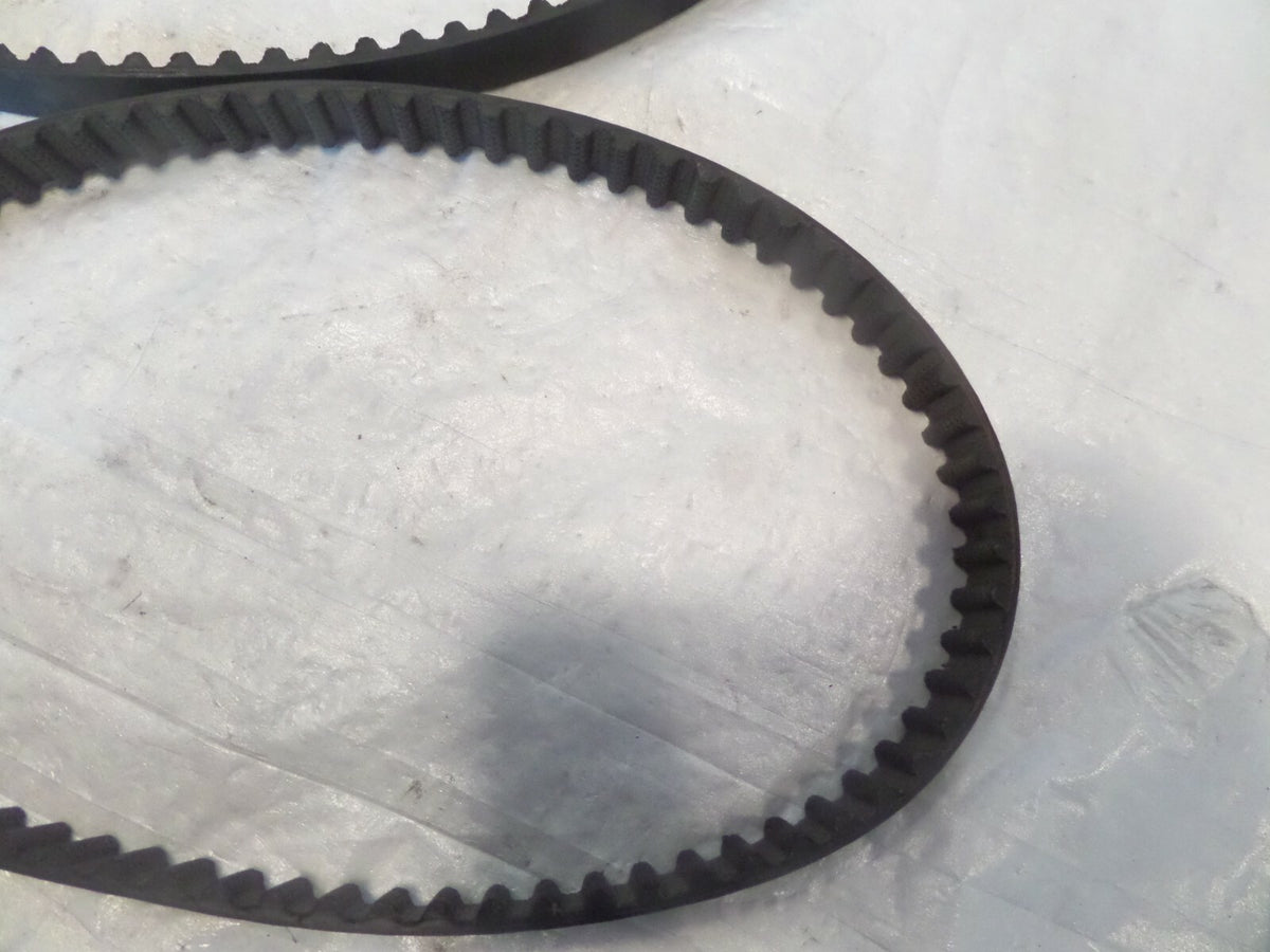 Ducati Monster Scrambler & Hypermotard Engine Motor Timing Drive Toothed Belts
