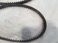 Ducati Monster Scrambler & Hypermotard Engine Motor Timing Drive Toothed Belts