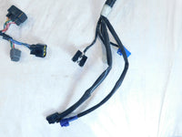 2005-2010 Yamaha Royal Star Tour Deluxe & S XVZ13 Main Wire Harness Wiring Loom - C3 Cycle