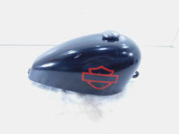 Harley Davidson Sportster XLH 883 1000 1100 & 1200 Black Fuel Gas Petrol Tank