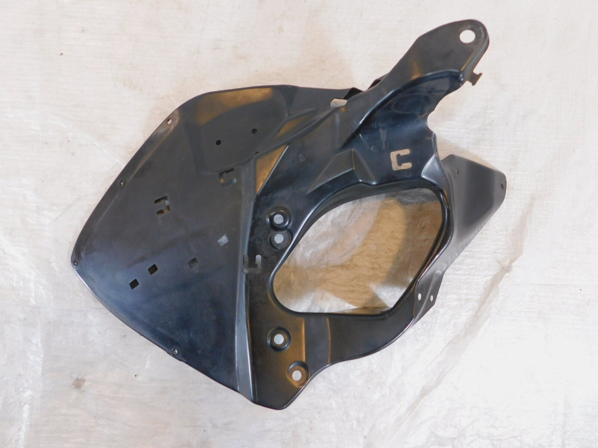 2002-2003 BMW R1200CL R1200 CL Black Left Side Finisher Cover Mount Bracket