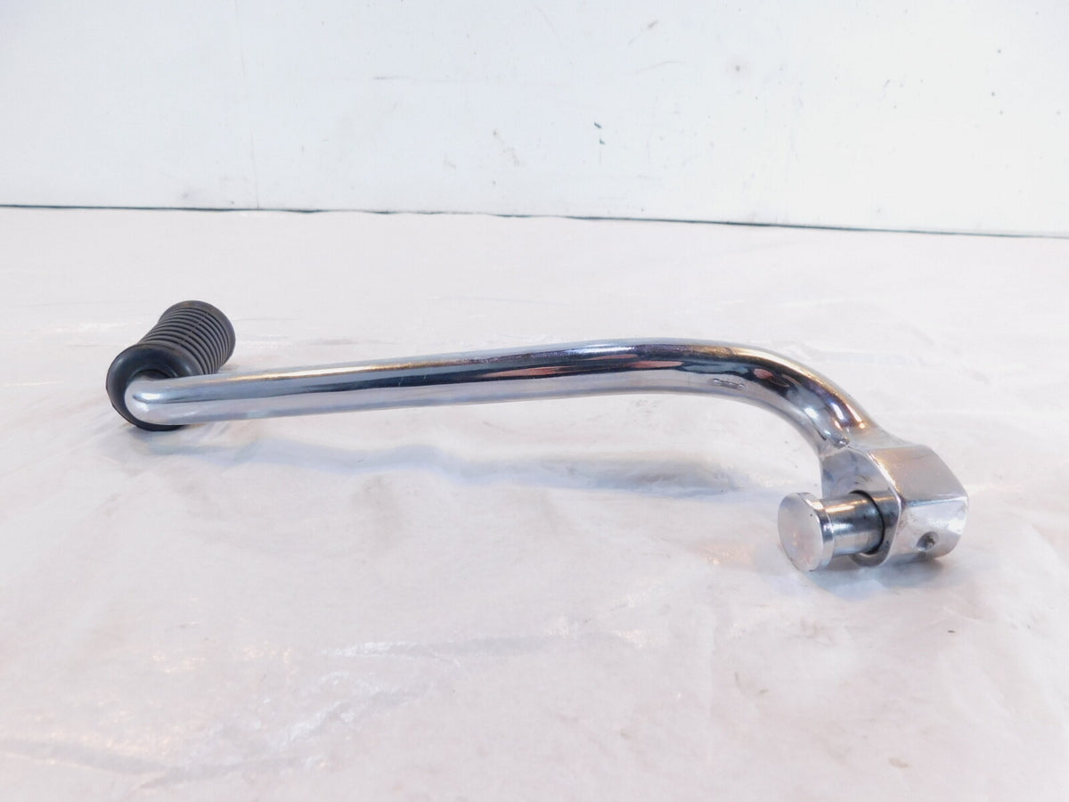 Royal Enfield Bullet 500 EFI B5 Euro 4 Engine Motor Start Kick Start Pedal Lever - C3 Cycle