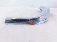 Harley Sportster 883 & 1200 Chrome Front Exhaust Header Pipe Cover Heat Shield - C3 Cycle