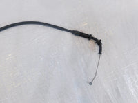 2003-2009 BMW K1200S K1200-S Throttle Open/Close Pull Cable Line - 32737671555 - C3 Cycle