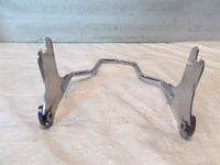1998 Harley Davidson Touring Road King Detachable Sissybar Passenger Backrest - C3 Cycle