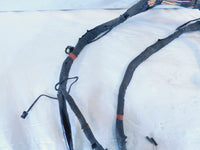 2012-2014 Victory Cross Country Roads Main Chassis Wire Wiring Harness Loom -ABS - C3 Cycle