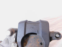 Honda CB650 CBR650 CBR650F CBR650R CBR 650 NISSIN Rear Wheel Brake Disc Caliper - C3 Cycle