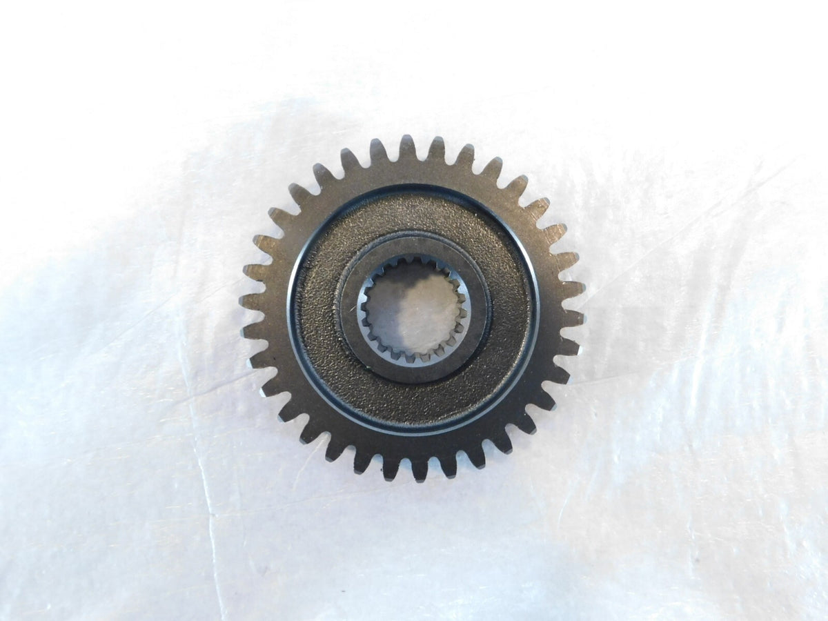 1999-2004 Suzuki SV650 SV650A SV650S Crankshaft Primary Drive Gear Sprocket - C3 Cycle