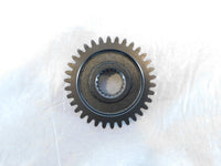1999-2004 Suzuki SV650 SV650A SV650S Crankshaft Primary Drive Gear Sprocket - C3 Cycle