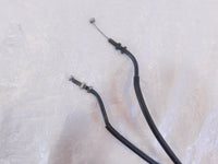 Triumph Street Triple Front Right Handlebar Grip Throttle Cable Wire Line - C3 Cycle