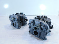 1997-2005 Honda VT1100 VT1100C Shadow 1100 Spirit Engine Cylinder Head w/ Valves - C3 Cycle