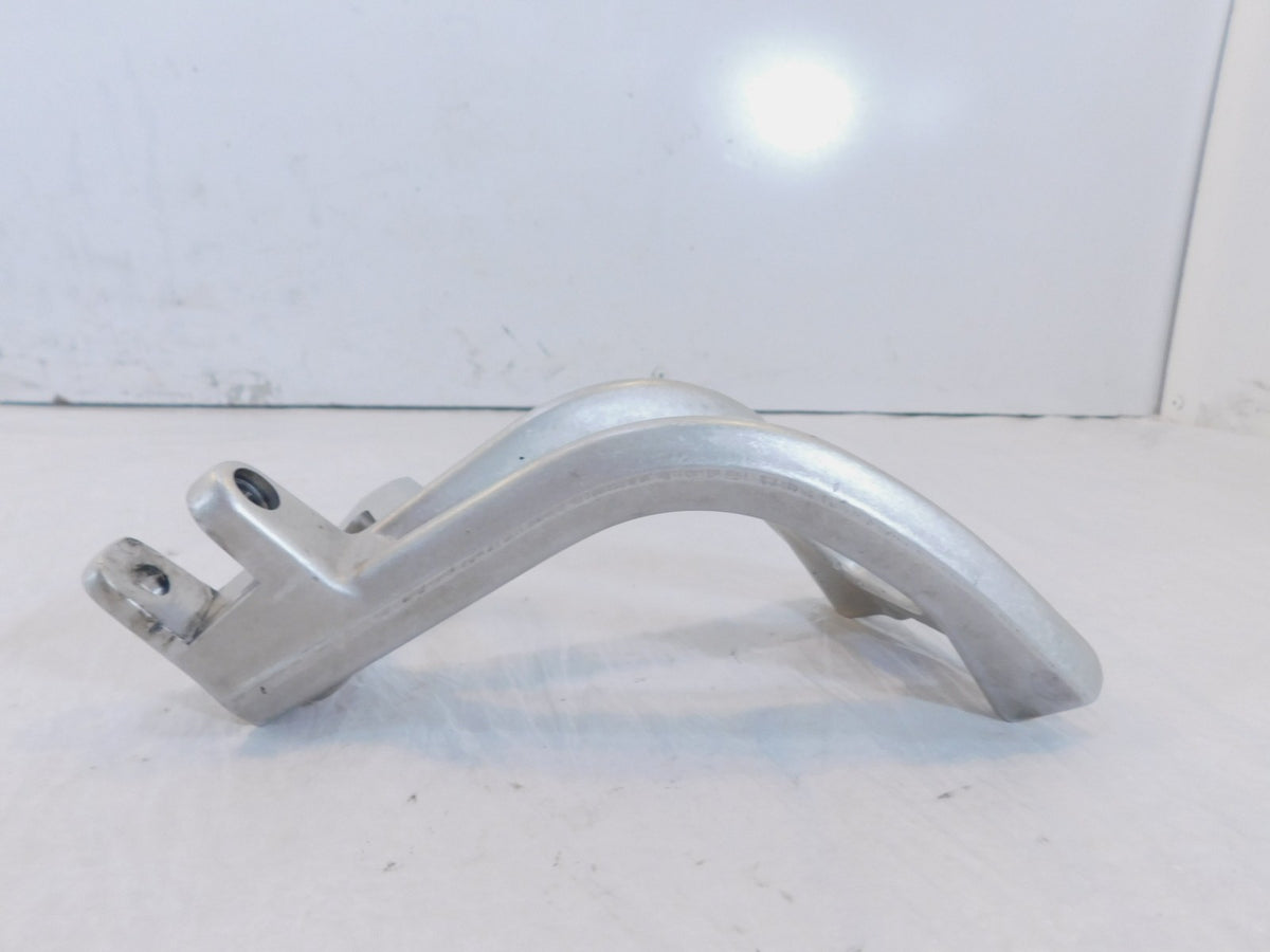 2007-2012 Triumph Tiger 1050 SE Right Rear Footrest Foot Peg & Mount Bracket - C3 Cycle