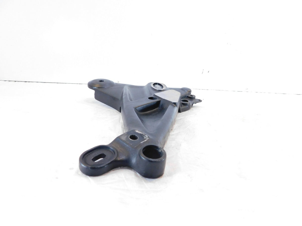 Triumph Trophy 1200 Sprint Front Left/Right Foot Rest Peg Bracket Mount Plates - C3 Cycle