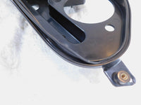 1999 99 Buell X1 Lightning Black Airbox Air Box Cleaner Backplate Fairing - C3 Cycle