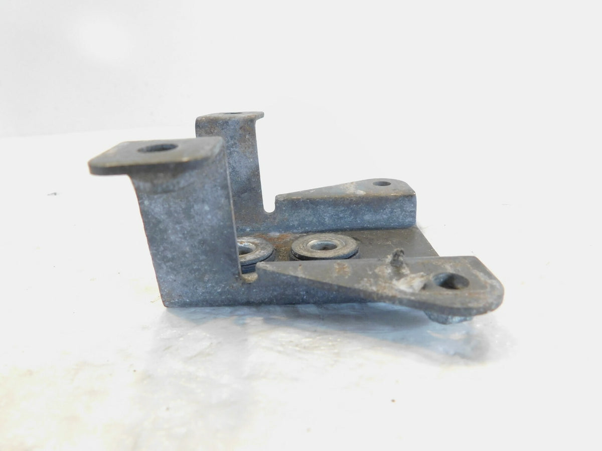 Kawasaki Vulcan 900 Classic LT Custom Voltage Regulator Rectifier Mount Bracket - C3 Cycle