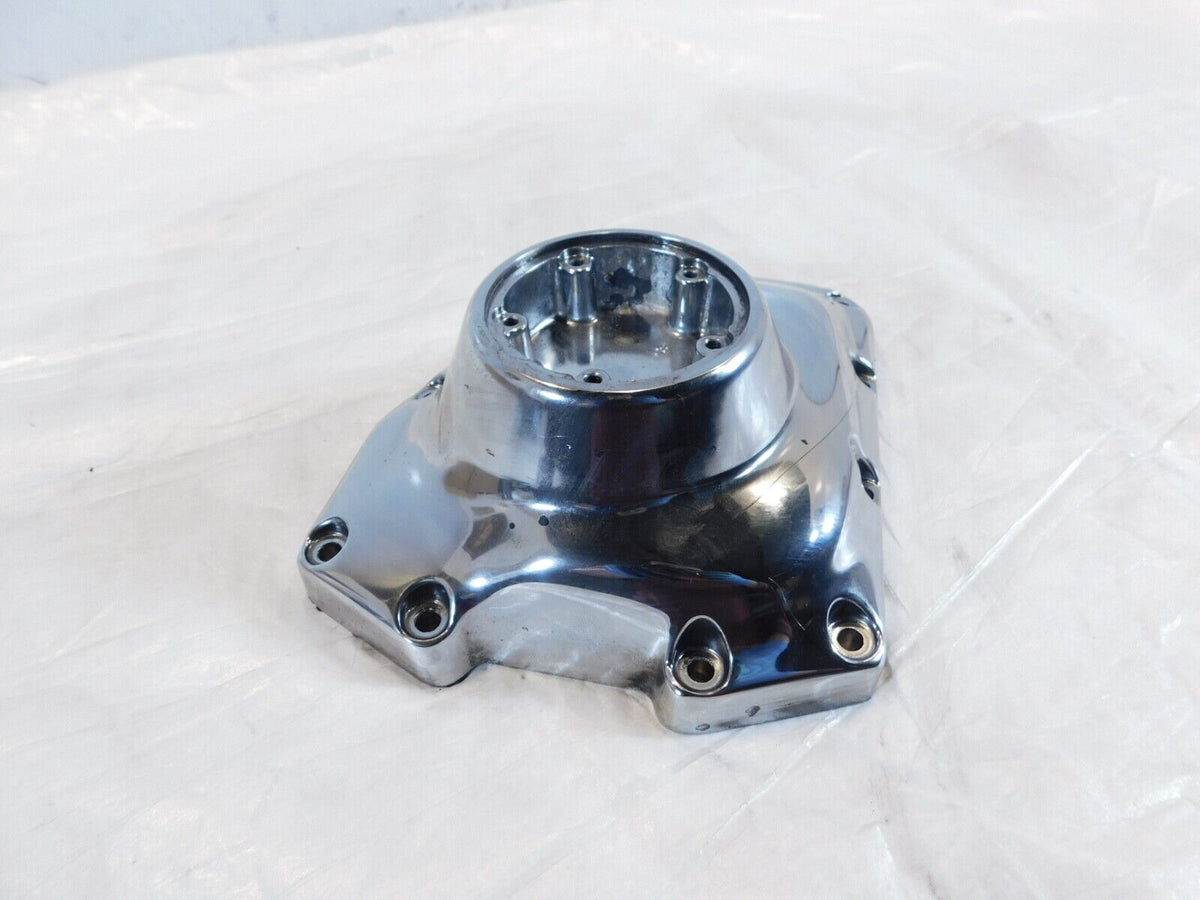 Harley Davidson Twin Cam Touring Softail Dyna Right Engine Motor Cam Gear Cover - C3 Cycle