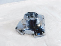 Harley Davidson Twin Cam Touring Softail Dyna Right Engine Motor Cam Gear Cover - C3 Cycle