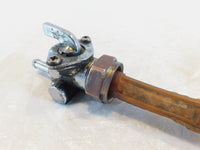 Harley Davidson XLH Ironhead Sportster 900 1000 Fuel Gas Tank Petcock Valve Tap - C3 Cycle