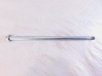 1984-1993 Yamaha FJ1100 FJ1200 Rear Back Wheel Swingarm Fork Pivot Bolt Shaft - C3 Cycle