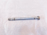 Harley Davidson Sportster XL 883 1100 & 1200 Rear Fork Swingarm Pivot Bolt Axle - C3 Cycle