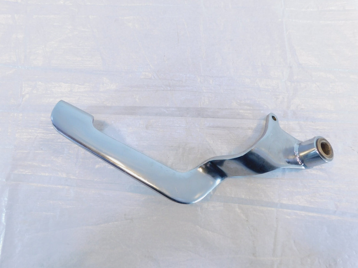 Harley Davidson Sportster 883 1200 Chrome Forward Controls Foot Brake Pedal - C3 Cycle