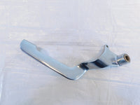Harley Davidson Sportster 883 1200 Chrome Forward Controls Foot Brake Pedal - C3 Cycle
