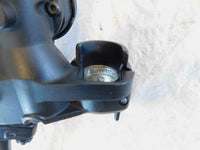 2010-2012 BMW R1200RT R900RT Front Brake Master Cylinder & Hand Lever - No Tank - C3 Cycle