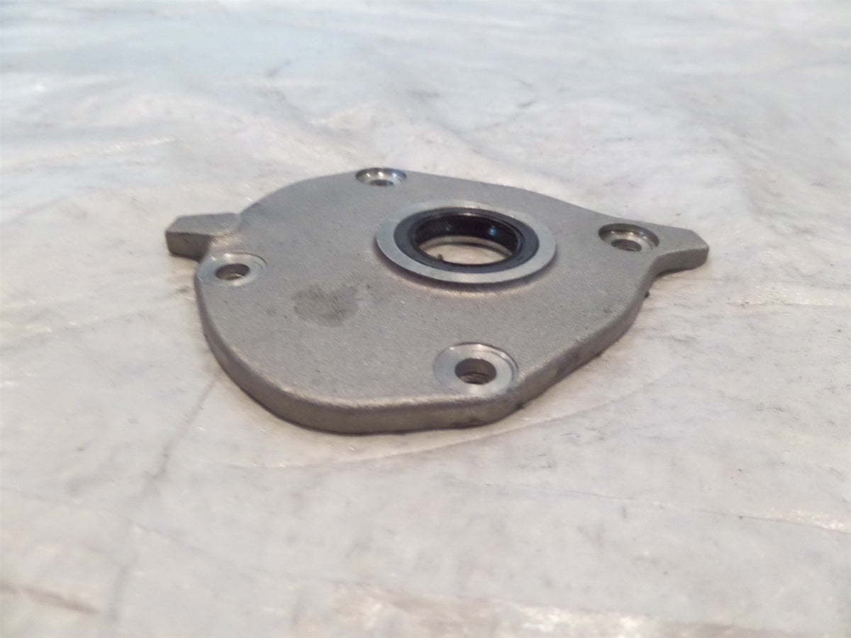 2017 Royal Enfield Continental GT 535 Engine Kick Start Kickstarter Shaft Cover - C3 Cycle