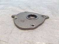 2017 Royal Enfield Continental GT 535 Engine Kick Start Kickstarter Shaft Cover - C3 Cycle