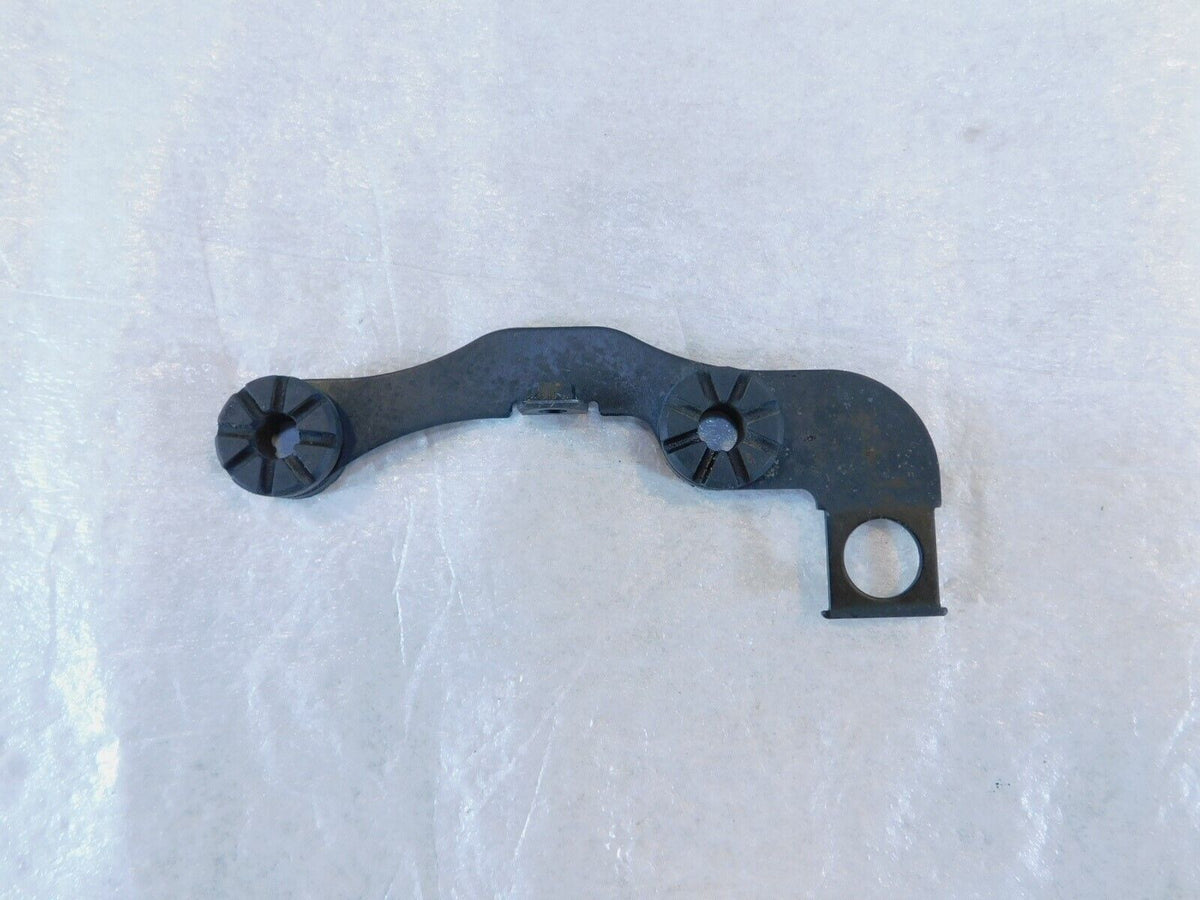 1998 1999 2000 Honda Interceptor 800 VFR800FI Frame Relay Mount Bracket Stay - C3 Cycle