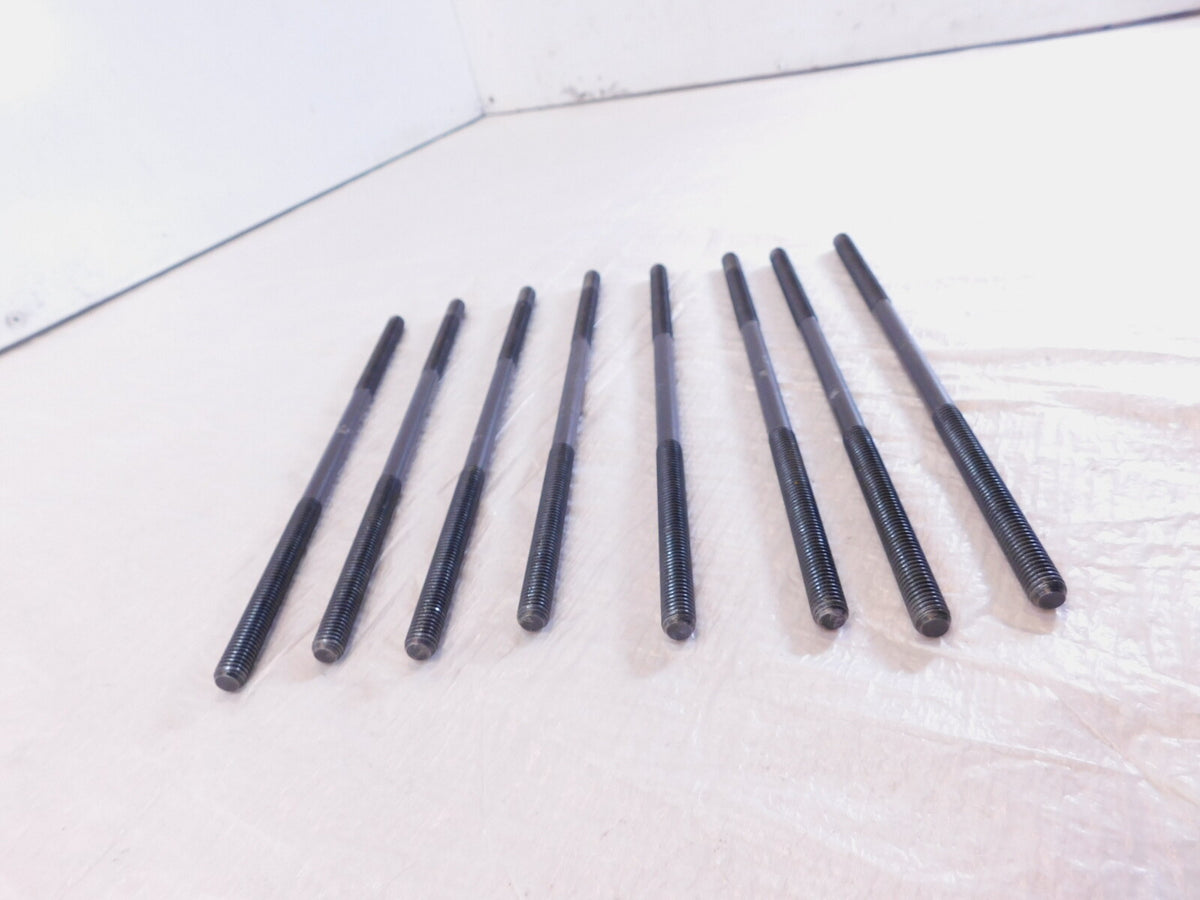 BMW R1100 R1150 R1150RT R1200 R1200GS R850R HP2 Cylinder Head Mount Bolt Studs - C3 Cycle