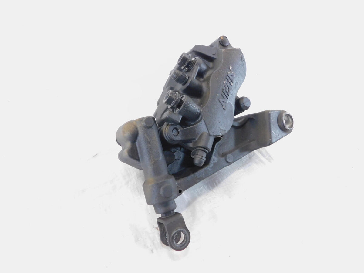 Honda ST1300 ST1300A ST1300AC Front Left Brake Disc Caliper & Mount Bracket - C3 Cycle