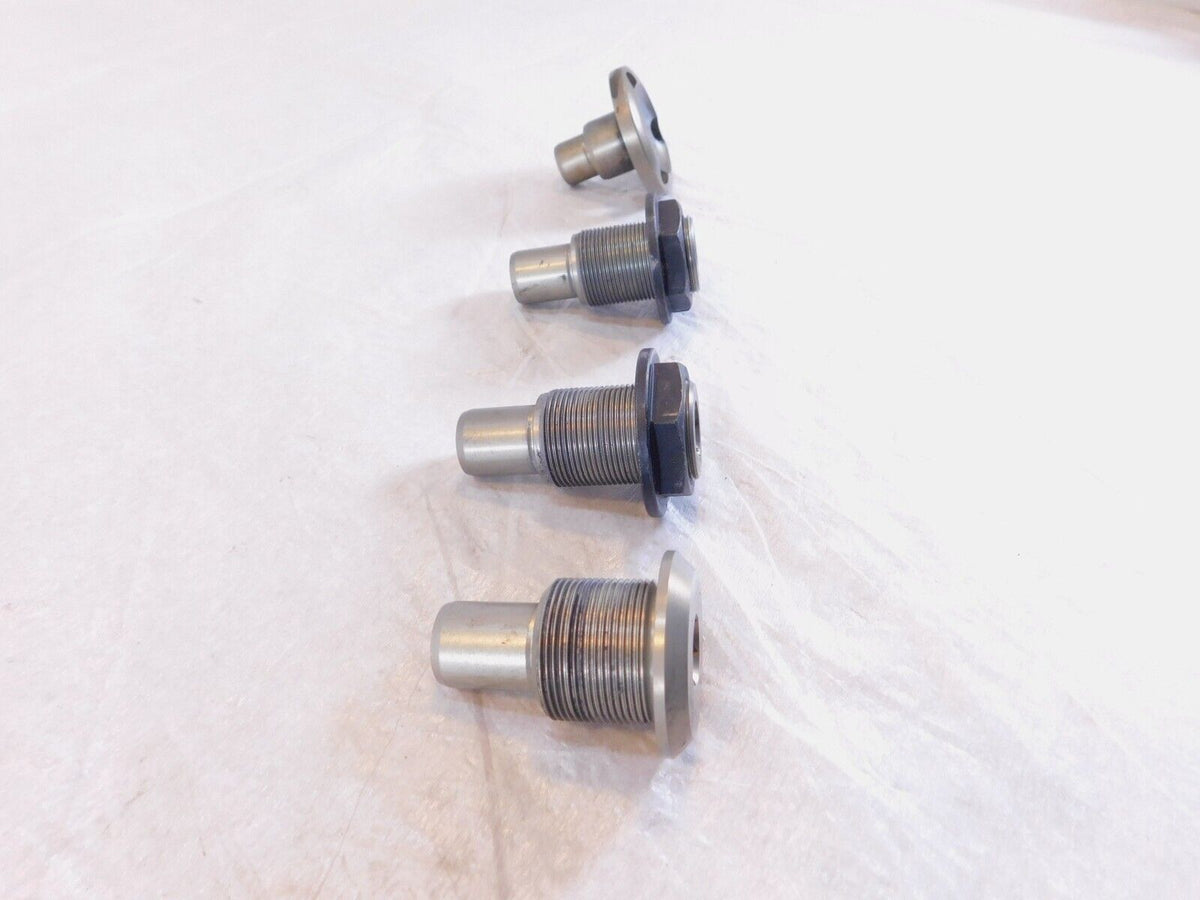BMW K1600GT K1600GTL K1300R K1300S K1200R K1200S Rear Wheel Swingarm Pivot Bolts - C3 Cycle