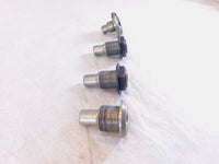 BMW K1600GT K1600GTL K1300R K1300S K1200R K1200S Rear Wheel Swingarm Pivot Bolts - C3 Cycle