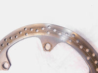 BMW K1200LT & R1100S & R1150R R1150RS Front Wheel Rim Disc Brake Rotors - 4.6mm - C3 Cycle