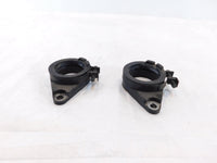 Honda Fury 1300 VT1300 & VTX1300 Engine Throttle Body Intake Manifold Base Boots - C3 Cycle