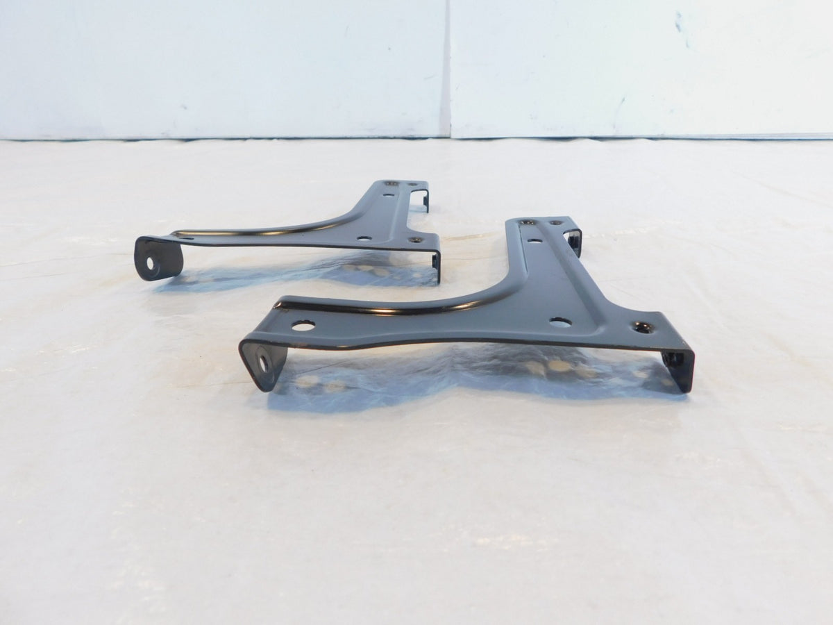 Can-Am Spyder F3 F3-S F3-T Limited LTD STD Airbox Air Intake Box Mount Brackets - C3 Cycle