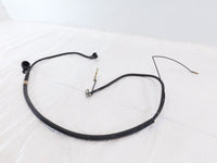 1987-2006 Suzuki Intruder 1400 Boulevard S83 VS1400 Stater Motor Cable Wire Lead - C3 Cycle