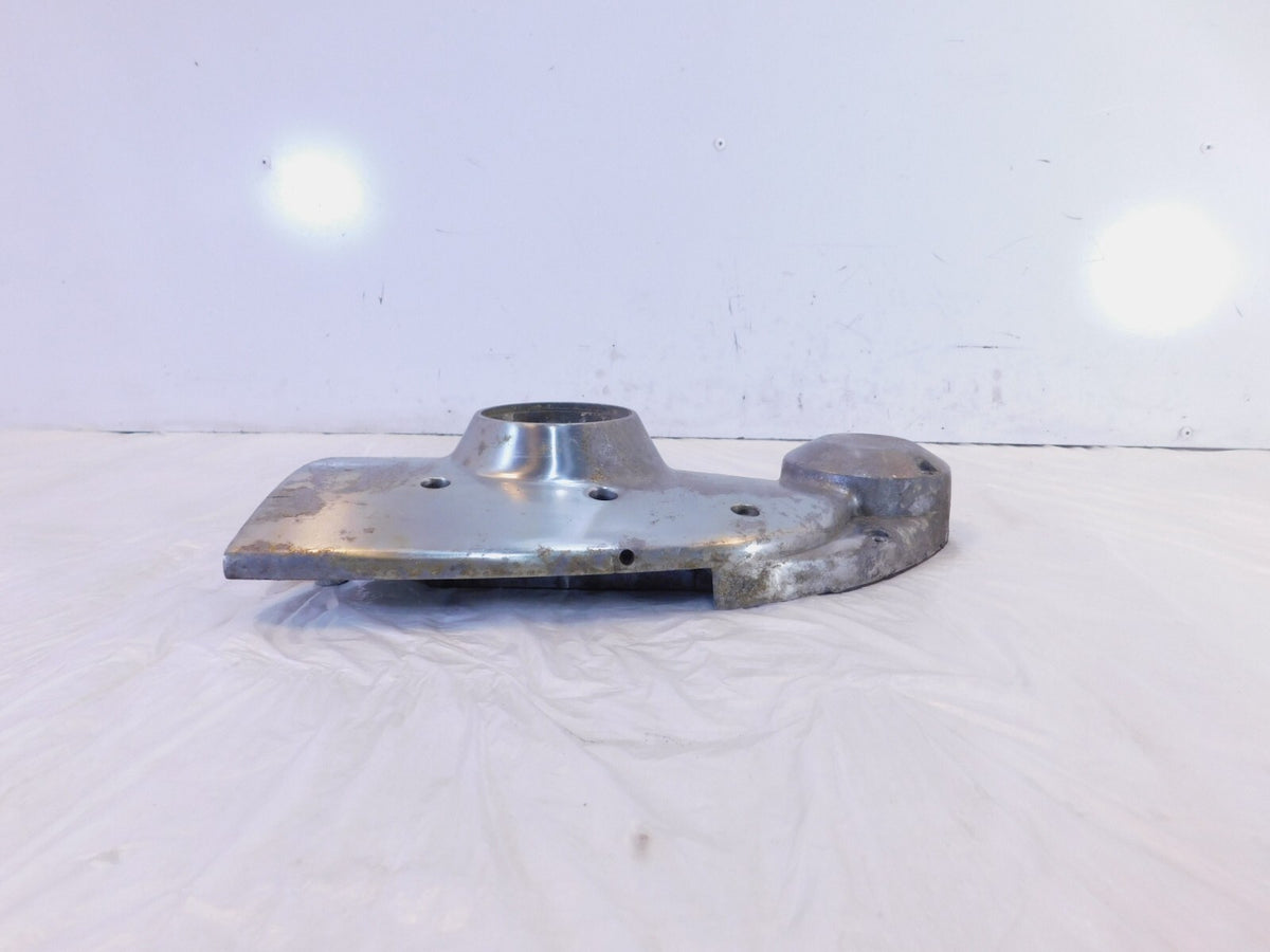 Harley Sportster 883 & 1200 Polished Right Motor Engine Camshaft Cam Gear Cover - C3 Cycle