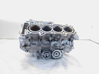 2012 12 Honda CBR600RR 600RR Engine Motor Piston Crankcase Block Case - C3 Cycle