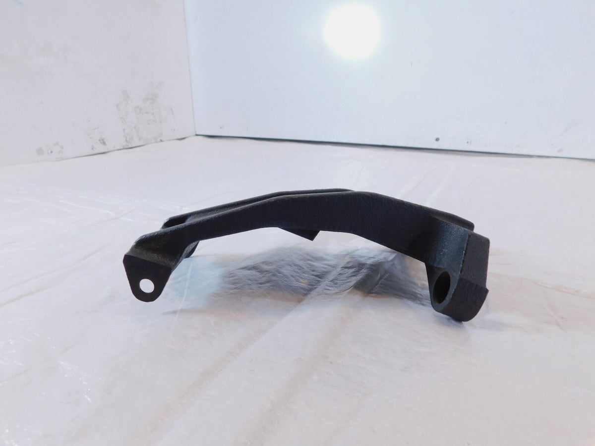 Yamaha Royal Star Tour Deluxe & Venture Front Left Footboard Footrest Bracket - C3 Cycle