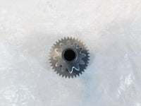 Honda NC700X CTX700 & Shadow 750 Flywheel Starter Reduction Idle Starter Gear - C3 Cycle