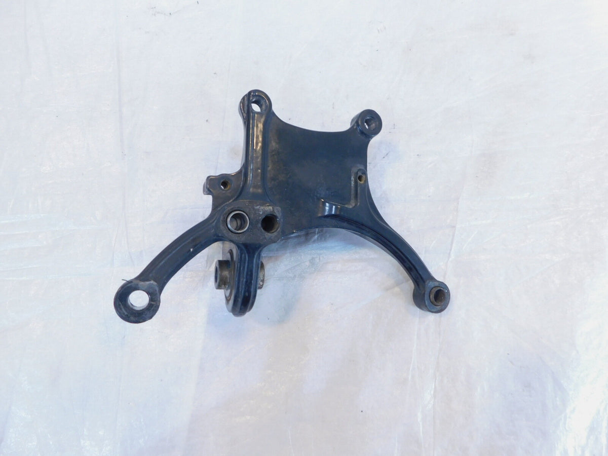 2004-2006 Victory Hammer Kingpin Jackpot Vegas Rear Shock Absorber Mount Bracket