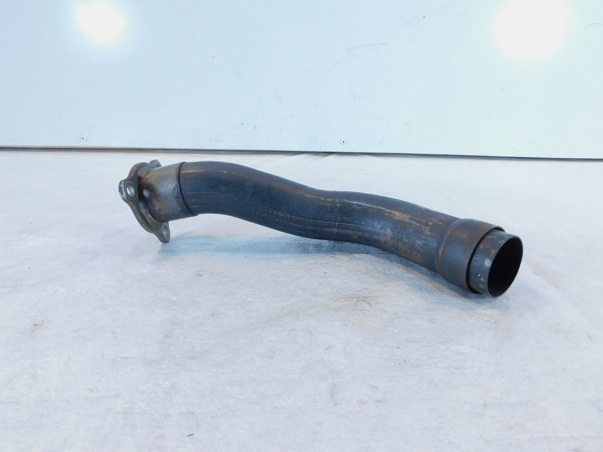 Aprilia RSV 1000 Mille R Tuono RSV1000 Rear Cylinder Head Exhaust Header Pipe - C3 Cycle