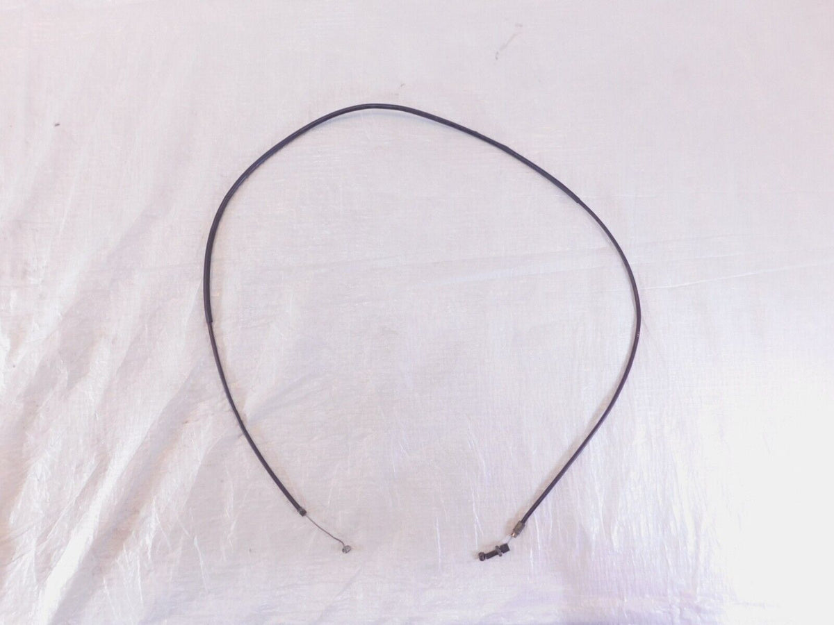 BMW K75RT K100 K100LT K100RT High Handlebar Starter Choke Bowden Cable Line