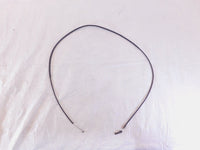 BMW K75RT K100 K100LT K100RT High Handlebar Starter Choke Bowden Cable Line