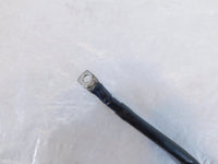 1997-2000 BMW F650 Funduro F650ST Negative Ground Battery Cable Wire Line Lead - C3 Cycle