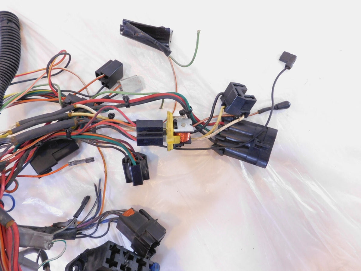 94-95 Harley Electra Glide Ultra Classic Interconnect Wiring Harness - For Parts - C3 Cycle