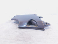 Indian Chieftain Roadmaster & Springfield Lower Left Black Side Cover Fairing