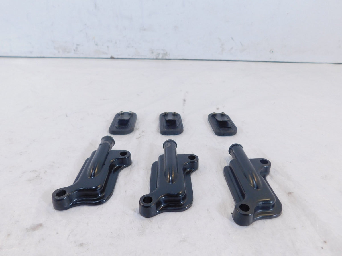 2006-2020 Triumph Tiger 1050 Engine Cylinder Head Reed Valve w/ Covers - C3 Cycle